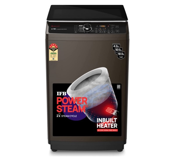 Best Selling TopLoad Washing Machines (July 2024) Finest Options